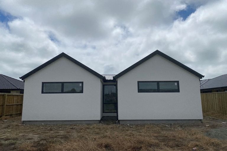 Photo of property in 12 Croydon Street, Woodend, 7610