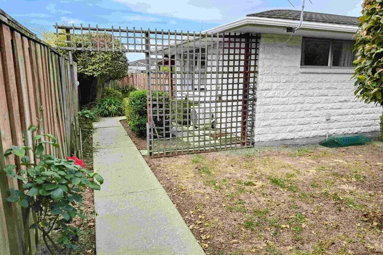 Photo of property in 94b Church Street, Rangiora, 7400