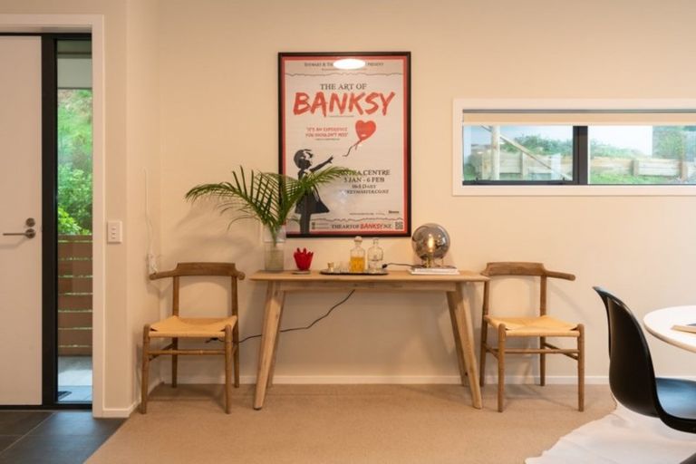 Photo of property in 16/22 Booth Street, Miramar, Wellington, 6022