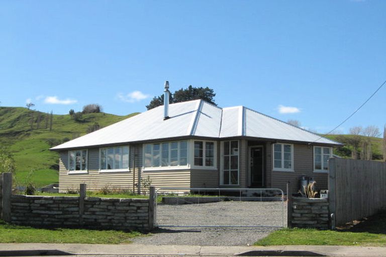 Photo of property in 31 Takahe Street, Taihape, 4720