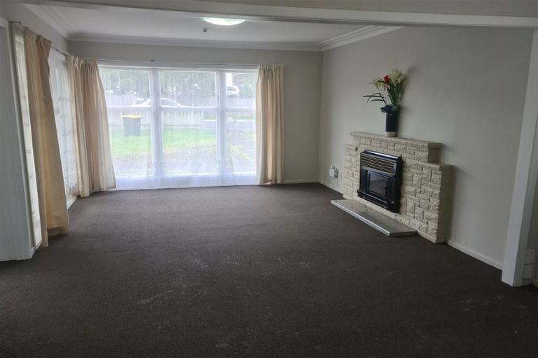 Photo of property in 117 Beaumonts Way, Manurewa, Auckland, 2102