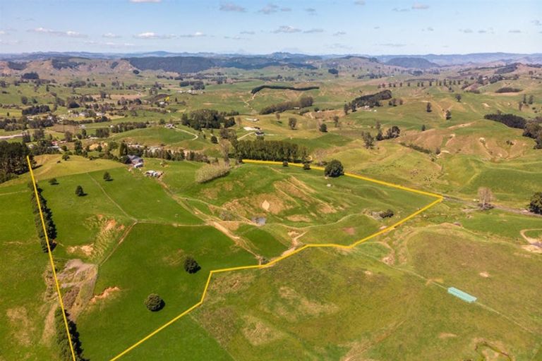 Photo of property in 80a Mangaotaki Road, Piopio, 3971