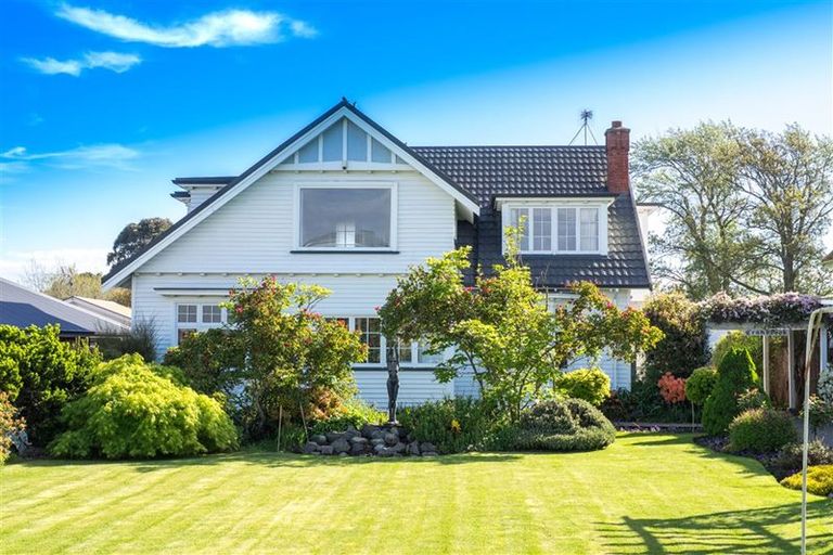 Photo of property in 36 Short Street, Ashburton, 7700