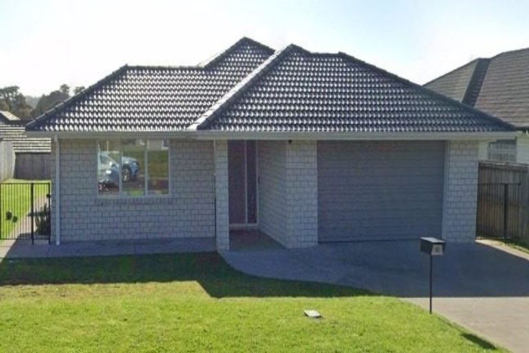 Photo of property in 32 Wainui Avenue, Te Kamo, Whangarei, 0112