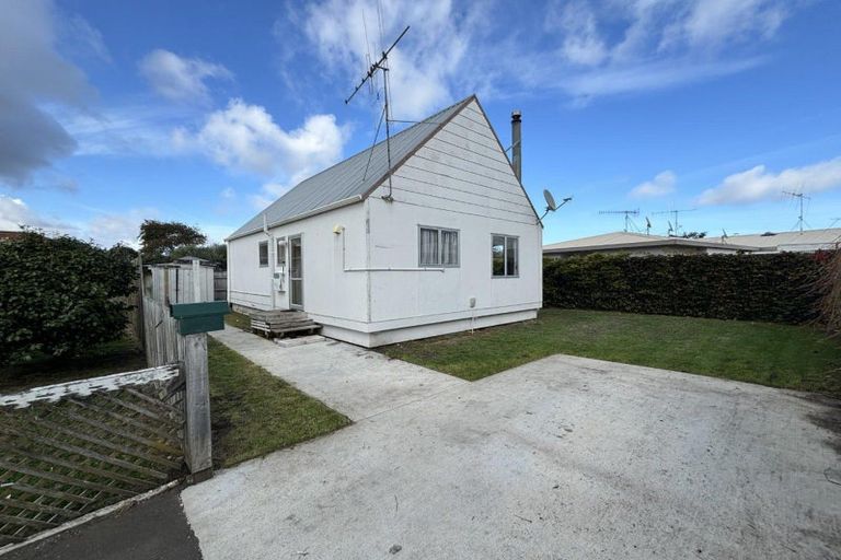 Photo of property in 45c Treadwell Street, Springvale, Whanganui, 4501