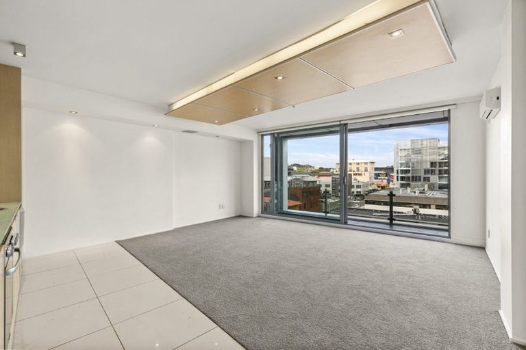 Photo of property in Century City Apartments, 32/72 Tory Street, Te Aro, Wellington, 6011