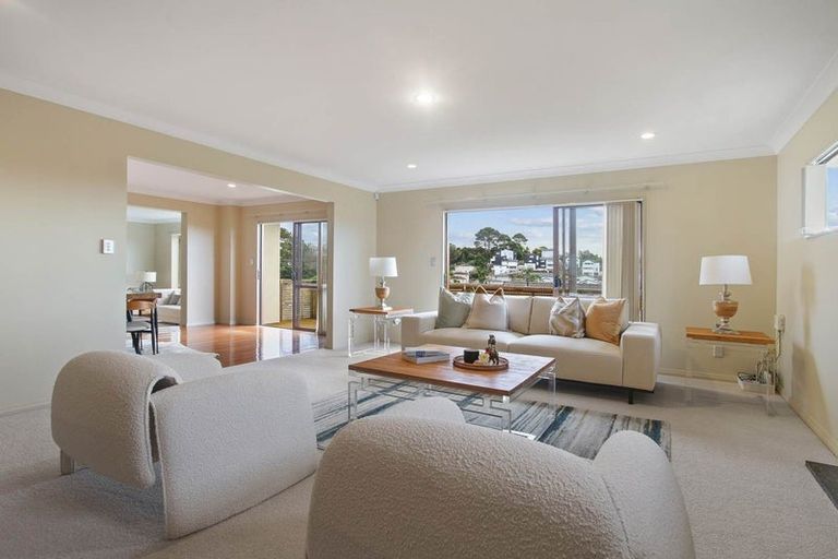 Photo of property in 21 Ridge Valley Drive, Browns Bay, Auckland, 0630