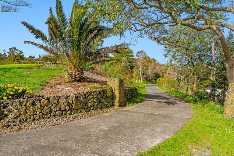 Photo of property in 50 Waitoki Road, Waitoki, Kaukapakapa, 0871