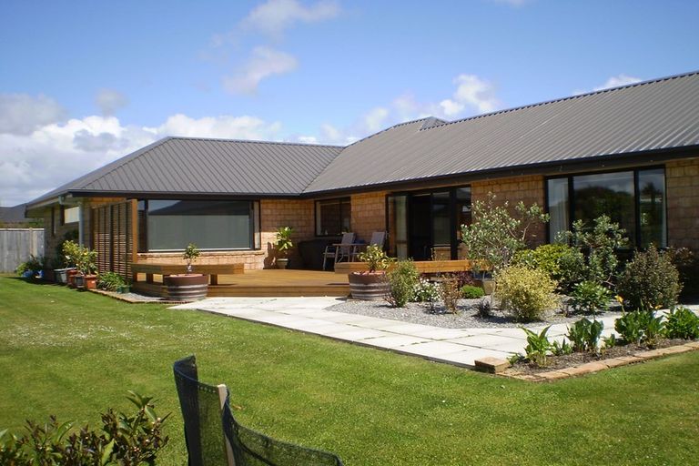 Photo of property in 106 Brickfield Road, Blue Spur, Hokitika, 7882