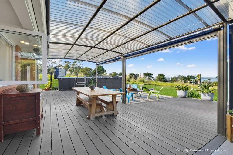 Photo of property in 96 Omana Avenue, Shelly Beach, South Head, 0874