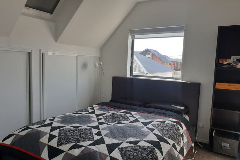 Photo of property in 16a Spencer Street, Addington, Christchurch, 8024