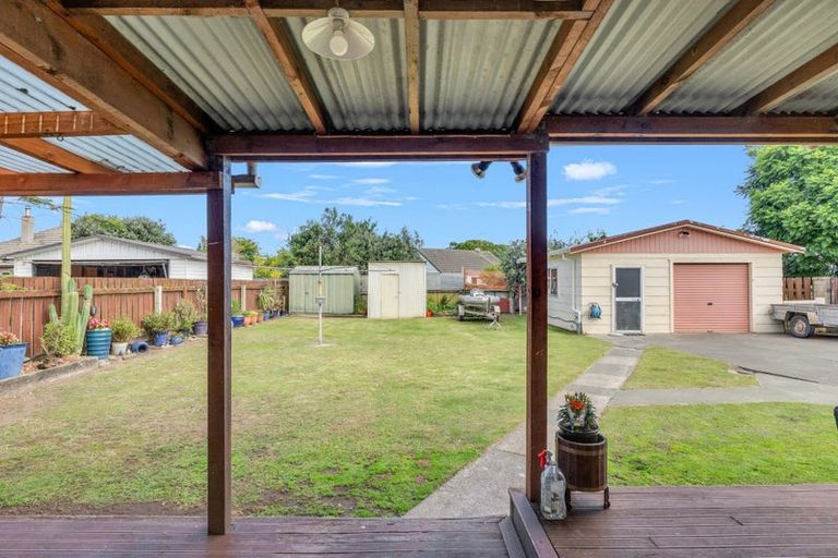 Photo of property in 542 Childers Road, Te Hapara, Gisborne, 4010