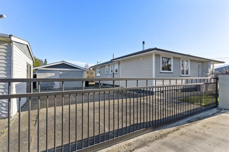 Photo of property in 7 Solway Crescent, Solway, Masterton, 5810