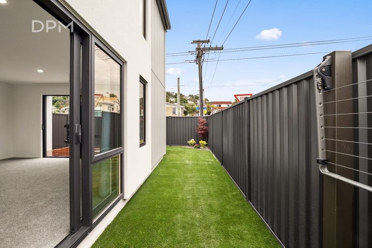 Photo of property in 6 Lot Rc, 107 Fitzroy Street, Forbury, Dunedin, 9012