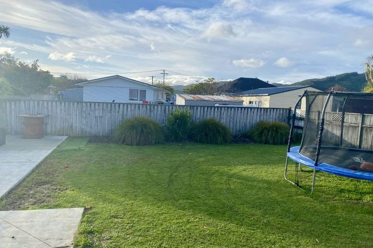 Photo of property in 14 Ashforth Street, Wainuiomata, Lower Hutt, 5014