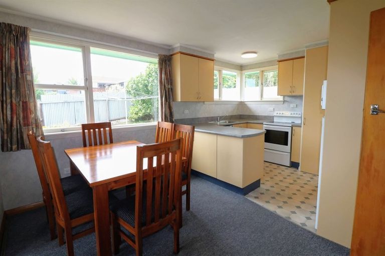 Photo of property in 5 Karaka Street, Glenwood, Timaru, 7910