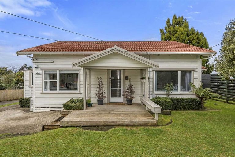 Photo of property in 105 Ohaupo Road, Melville, Hamilton, 3206