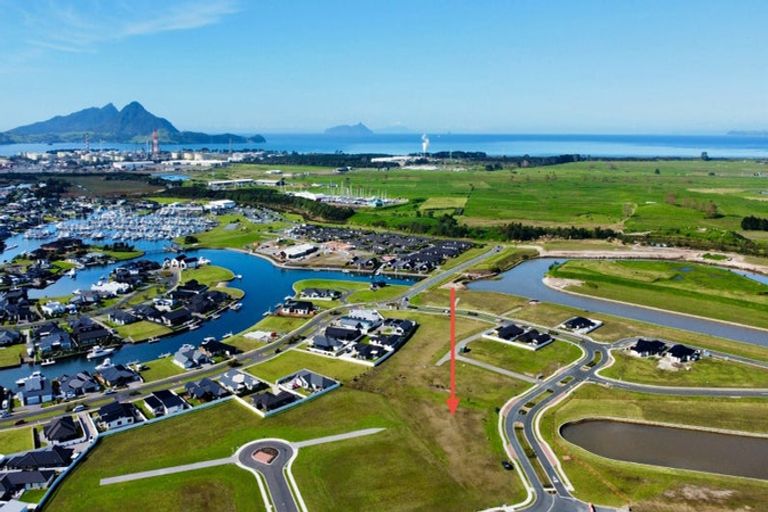 Photo of property in 76 Maturiki Drive, Ruakaka, One Tree Point, 0118