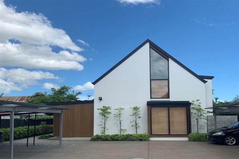 Photo of property in 7/90 Edgeware Road, St Albans, Christchurch, 8014