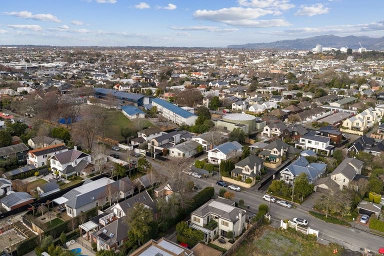 Photo of property in 4/40 Leinster Road, Merivale, Christchurch, 8014