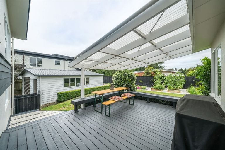 Photo of property in 125 Jickell Street, Hokowhitu, Palmerston North, 4410