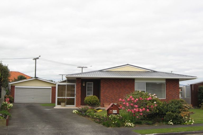 Photo of property in 9 Carver Place, Lynmouth, New Plymouth, 4310