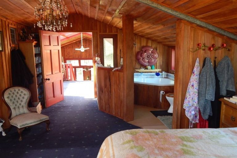 Photo of property in 84 Jones Creek Road, Birchfield, Westport, 7891