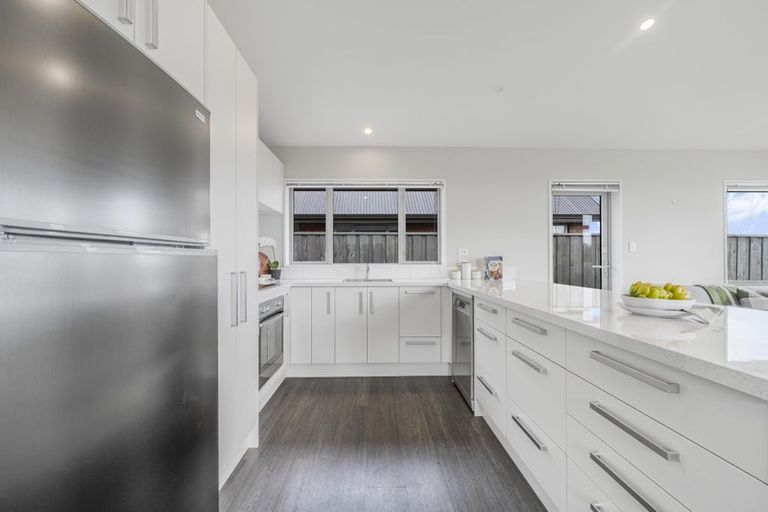 Photo of property in 3 Pippin (pvt) Lane, Rangiora, 7400