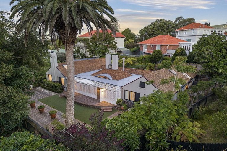 Photo of property in 14a Corunna Avenue, Parnell, Auckland, 1052