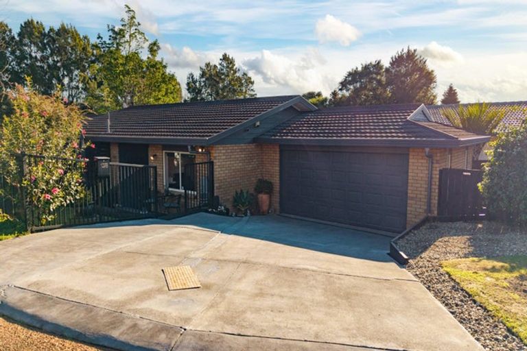 Photo of property in 129b Parrs Cross Road, Glen Eden, Auckland, 0612