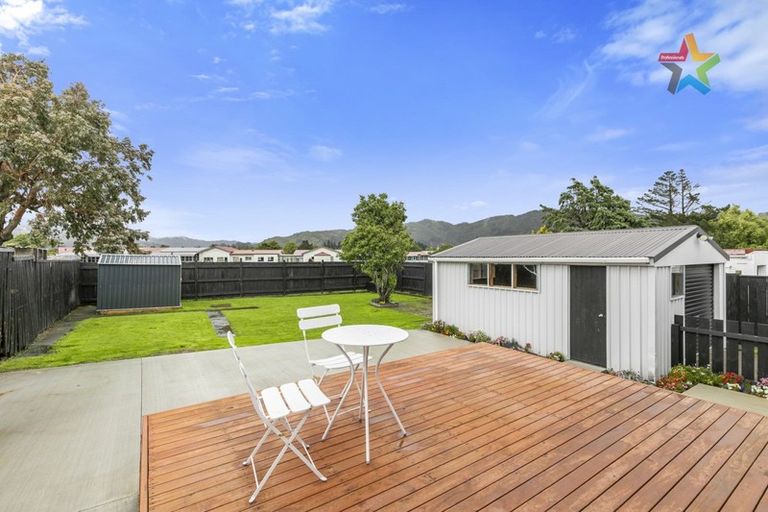 Photo of property in 9 Mckay Street, Wainuiomata, Lower Hutt, 5014