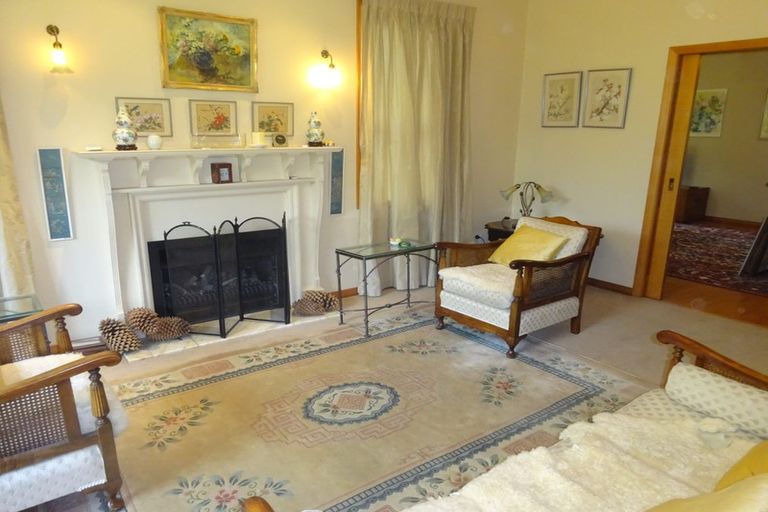 Photo of property in 39 Kirkwood Avenue, Upper Riccarton, Christchurch, 8041