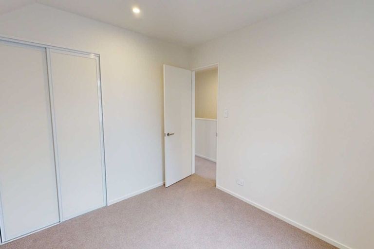 Photo of property in 6/21 Hendon Street, Edgeware, Christchurch, 8013