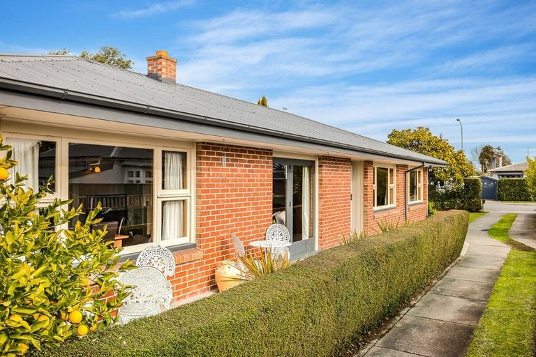 Photo of property in 246 King Street, Rangiora, 7400