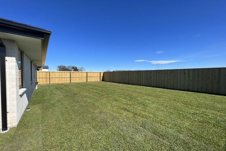 Photo of property in 49 Crossley Avenue, Woodend, 7610