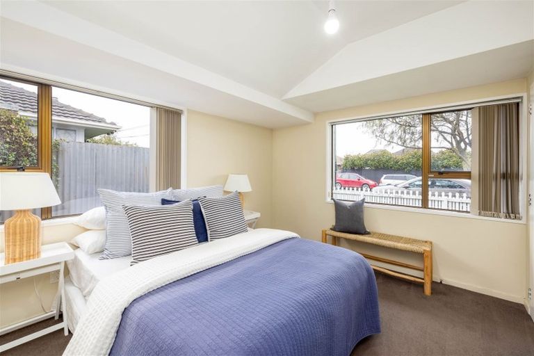 Photo of property in 18 Lothian Street, Ilam, Christchurch, 8041