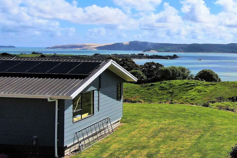 Photo of property in 113 Waione Road, Opononi, Kaikohe, 0473