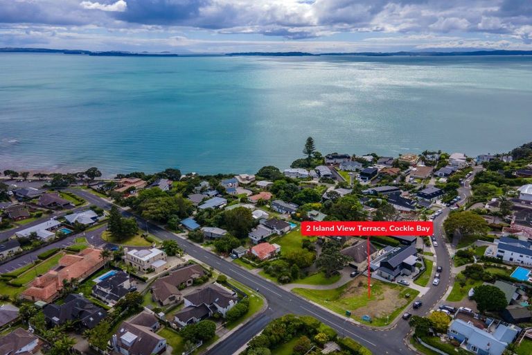 Photo of property in 2 Island View Terrace, Waikanae Beach, Waikanae, 5036