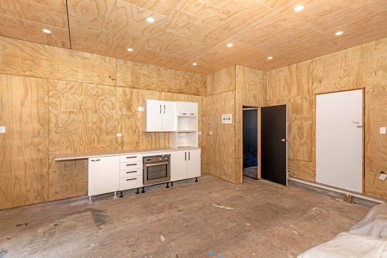 Photo of property in 57 Endcliffe Road, Kaiti, Gisborne, 4010