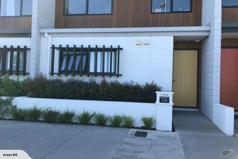 Photo of property in 278 Hobsonville Point Road, Hobsonville, Auckland, 0616