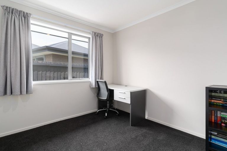 Photo of property in 14 Azara Way, Wigram, Christchurch, 8025