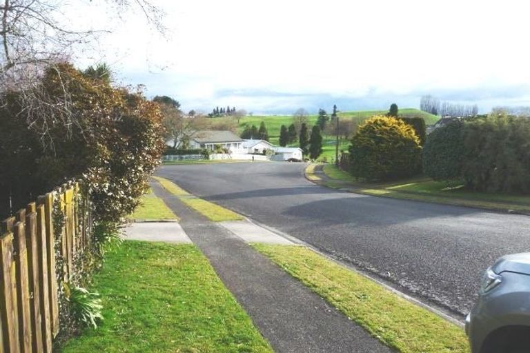 Photo of property in 14 Mountbatten Drive, Putaruru, 3411