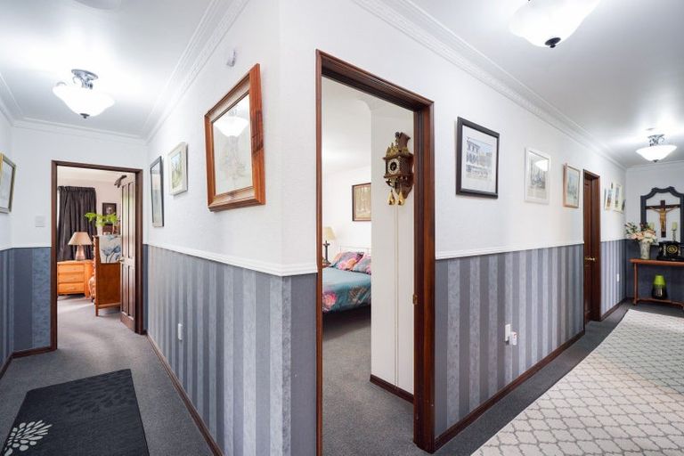 Photo of property in 133 Kildare Drive, Waikiwi, Invercargill, 9810