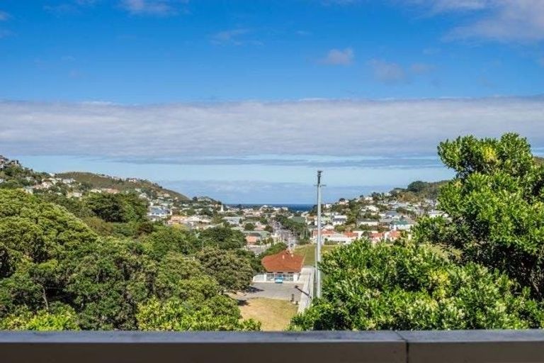 Photo of property in 564i Adelaide Road, Berhampore, Wellington, 6023