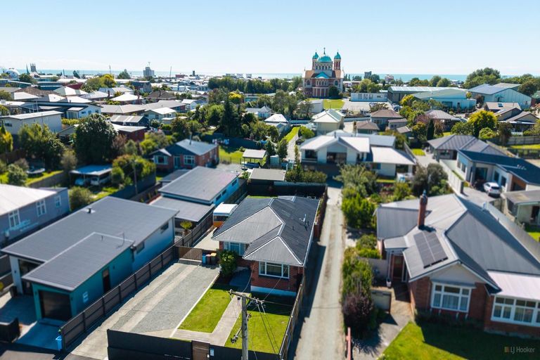 Photo of property in 14 Cain Street, Parkside, Timaru, 7910