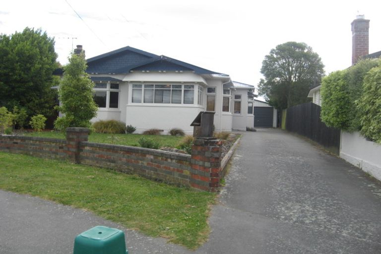 Photo of property in 5 Bradford Avenue, Sydenham, Christchurch, 8023