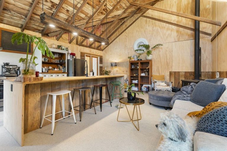 Photo of property in 72 Adams Peak Road, Mangapakeha, Masterton, 5889