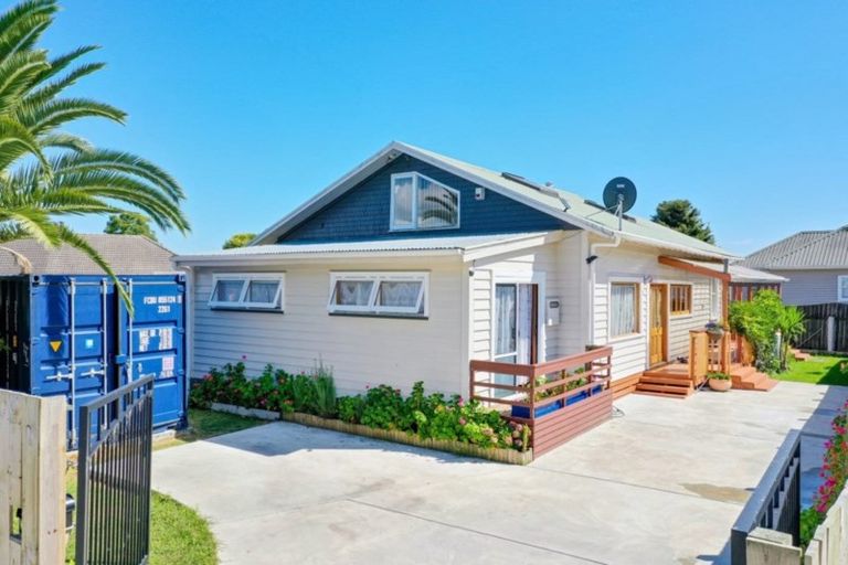 Photo of property in 28a Salonika Street, Whakatane, 3120