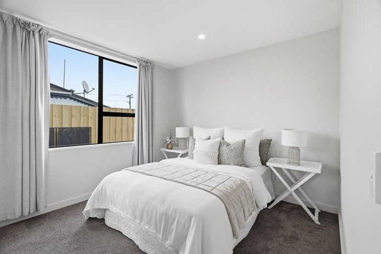 Photo of property in 33 Randolph Street, Woolston, Christchurch, 8062