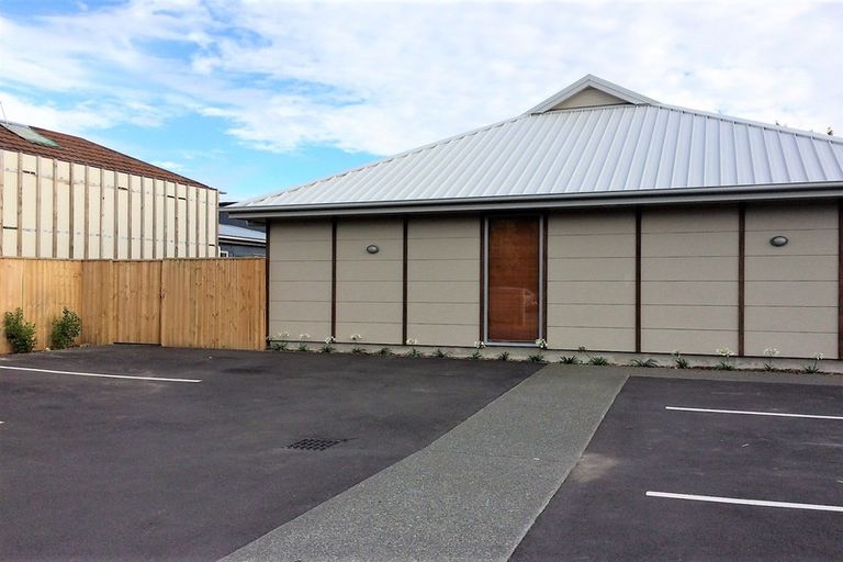 Photo of property in 265 Armagh Street, Christchurch Central, Christchurch, 8011